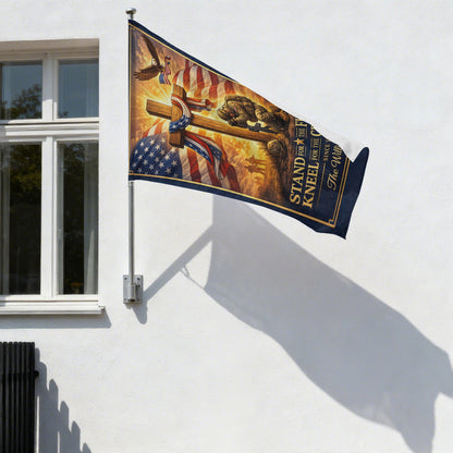 Garden Flag